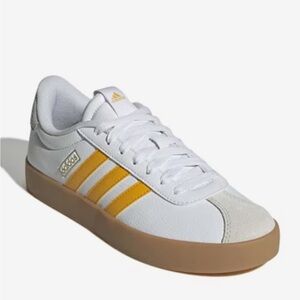 adidas VL Court Sneaker - Women's